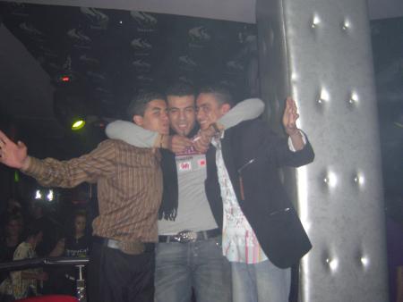 zbex l3assba and 9rayda