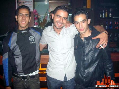 momo....ness-yu....et sonic biensur