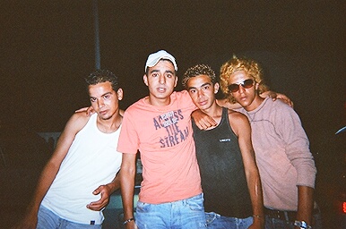 la clike de sidi bouzid..........NAyDa