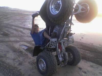 en mode 90� bonhome