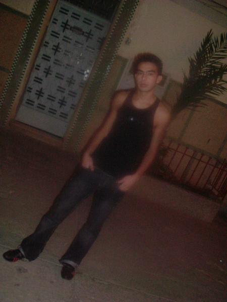 moi en mode tran-kill